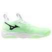 Moška dvoranska obutev Mizuno  Wave MOMENTUM 3 Neo Mint/Black