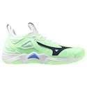 Moška dvoranska obutev Mizuno  Wave MOMENTUM 3 Neo Mint/Black  EUR 44,5