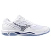 Moška dvoranska obutev Mizuno  Wave PHANTOM 3 White/Bellwether Blue  EUR 39