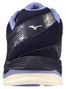 Moška dvoranska obutev Mizuno  Wave Voltage Evening Blue