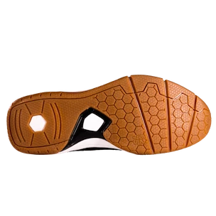 Moška dvoranska obutev Salming  Eagle Black/White  EUR 47 1/3