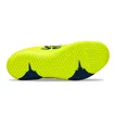 Moška dvoranska obutev Salming  Hawk 2 Men Fluo Green/Navy