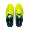 Moška dvoranska obutev Salming  Hawk 2 Men Fluo Green/Navy