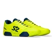 Moška dvoranska obutev Salming  Hawk 2 Men Fluo Green/Navy