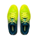 Moška dvoranska obutev Salming  Hawk 2 Men Fluo Green/Navy