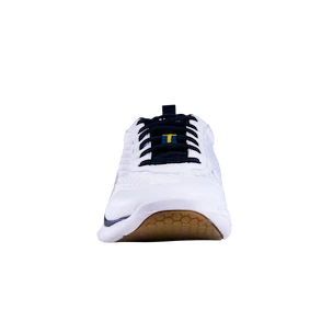 Moška dvoranska obutev Salming  Viper SL Men White/Navy