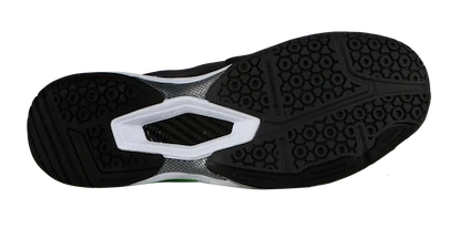 Moška dvoranska obutev Victor  A930 Black/Green