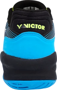 Moška dvoranska obutev Victor  P9200II C Black