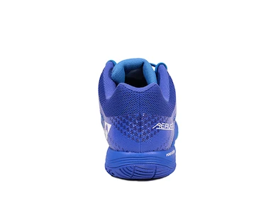 Moška dvoranska obutev Yonex Aerus Power Cushion Aerus 3 Blue