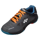 Moška dvoranska obutev Yonex  Power Cushion 50 Dark Grey
