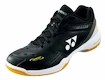 Moška dvoranska obutev Yonex  Power Cushion 65Z3 Black  EUR 43