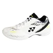 Moška dvoranska obutev Yonex  Power Cushion 65Z3 White Tiger