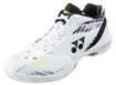 Moška dvoranska obutev Yonex  Power Cushion 65Z3 White Tiger