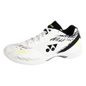 Moška dvoranska obutev Yonex  Power Cushion 65Z3 White Tiger