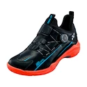 Moška dvoranska obutev Yonex  Power Cushion 88 Dial 2 Black/Red  EUR 43
