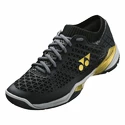 Moška dvoranska obutev Yonex  Power Cushion Eclipsion Z Black/Gold