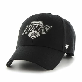 Moška kapa s ščitnikom 47 Brand NHL Los Angeles Kings ‘47 MVP