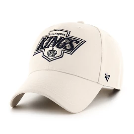 Moška kapa s ščitnikom 47 Brand NHL Los Angeles Kings Vintage ’47 MVP SNAPBACK