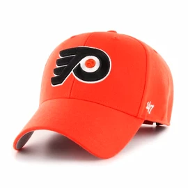 Moška kapa s ščitnikom 47 Brand NHL Philadelphia Flyers '47 MVP