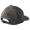 Moška kapa s ščitnikom Bauer  Performance Hat Volcano Grey