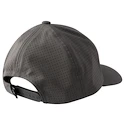 Moška kapa s ščitnikom Bauer  Performance Hat Volcano Grey