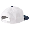 Moška kapa s ščitnikom Bauer  Rope Hat White