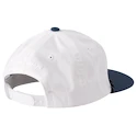 Moška kapa s ščitnikom Bauer  Rope Hat White