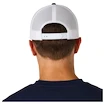 Moška kapa s ščitnikom CCM  Athleisure Trucker Navy