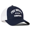 Moška kapa s ščitnikom CCM  Athleisure Trucker Navy