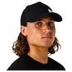 Moška kapa s ščitnikom CCM  Casual Black
