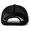 Moška kapa s ščitnikom CCM  Casual Black