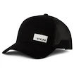 Moška kapa s ščitnikom CCM  Casual Black