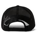 Moška kapa s ščitnikom CCM  Casual Black