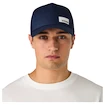 Moška kapa s ščitnikom CCM  Casual Navy