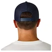Moška kapa s ščitnikom CCM  Casual Navy