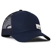 Moška kapa s ščitnikom CCM  Casual Navy