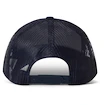 Moška kapa s ščitnikom CCM  Casual Navy