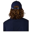 Moška kapa s ščitnikom CCM  Flag Hood Team FIN Navy