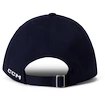 Moška kapa s ščitnikom CCM  Flag Hood Team FIN Navy