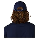 Moška kapa s ščitnikom CCM  Flag Hood Team FIN Navy