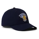 Moška kapa s ščitnikom CCM  Flag Hood Team FIN Navy