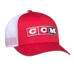 Moška kapa s ščitnikom CCM  FLAG MESHBACK TRUCKER TEAM AUSTRIA Multiple Team Color 22B