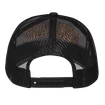 Moška kapa s ščitnikom CCM  FLAG MESHBACK TRUCKER TEAM GERMANY Multiple Team Color