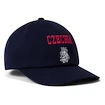 Moška kapa s ščitnikom CCM  Flag Team CZE Navy
