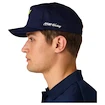Moška kapa s ščitnikom CCM  Golf Classic Navy