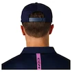 Moška kapa s ščitnikom CCM  Golf Classic Navy