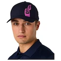 Moška kapa s ščitnikom CCM  Golf Slouch Navy