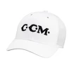 Moška kapa s ščitnikom CCM  Historical Adjustable Meshback Trucker Cap