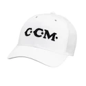Moška kapa s ščitnikom CCM  Historical Adjustable Meshback Trucker Cap