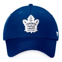 Moška kapa s ščitnikom Fanatics Core Structured Adjustable Core Structured Adjustable Toronto Maple Leafs